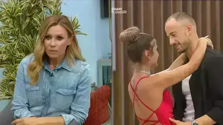 ΣΚΑΙ: Χαμός στο κανάλι με το Power of love – Έγινε γνωστό νωρίς το πρωί