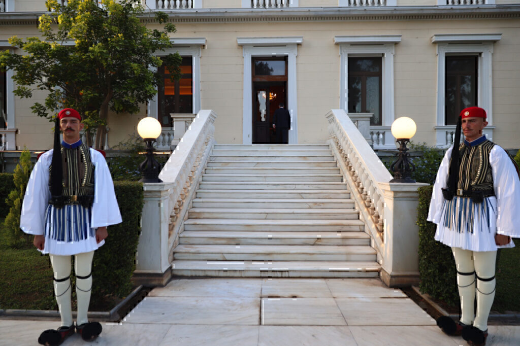 Προεδρία της Δημοκρατίας: Τα 3+1 ονόματα στο μυαλό του Μητσοτάκη