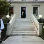 Προεδρία της Δημοκρατίας: Τι απαντά στον Αλέξη Τσίπρα