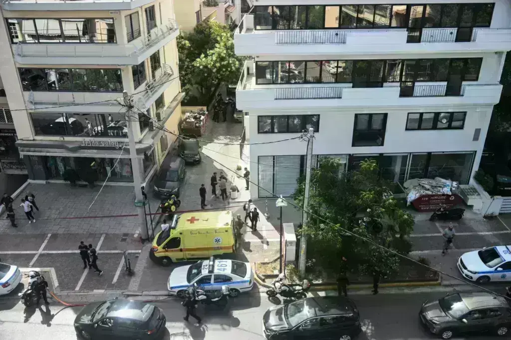 Εκτέλεση στο Ψυχικό: Όλα όσα έδειξε η ιατροδικαστική εξέταση