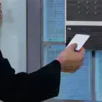 Ψηφιακή Κάρτα Εργασίας