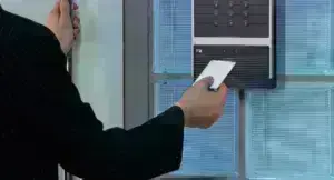 Ψηφιακή Κάρτα Εργασίας