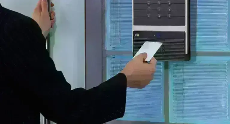 Ψηφιακή Κάρτα Εργασίας