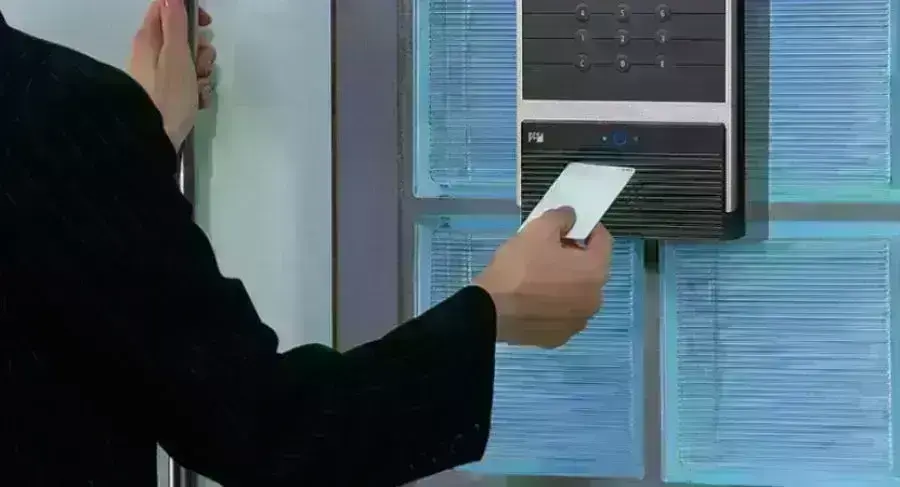 Ψηφιακή Κάρτα Εργασίας