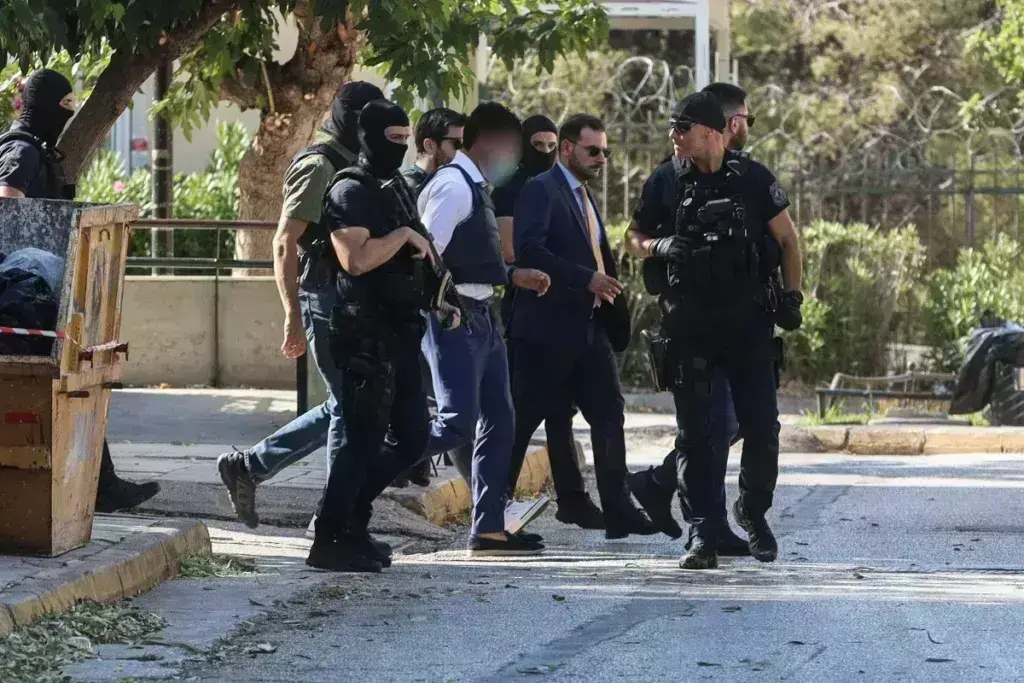 Ψυχικό: Σφίγγει ο κλοιός για επιχειρηματία που φέρεται ως ηθικός αυτουργός της δολοφονία του τοπογρά