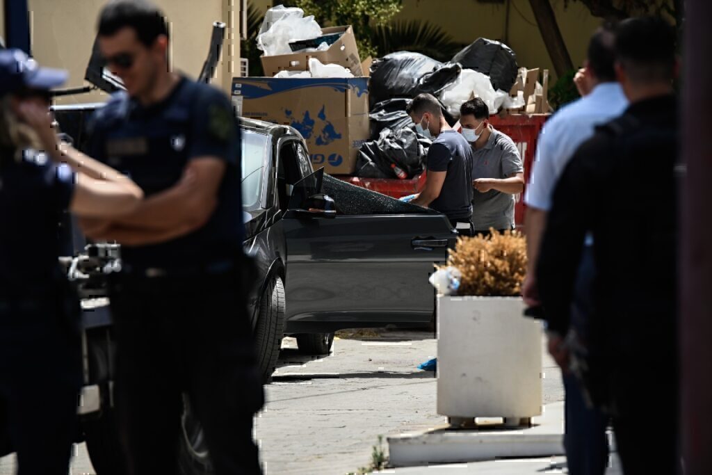 Ψυχικό: Η «μαφία της οικοδομής» πίσω από τον φόνο – Τι ερευνά η ΕΛ.ΑΣ.