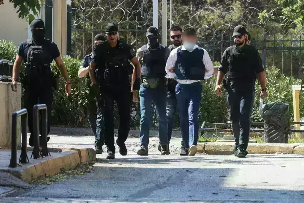 Δολοφονία τοπογράφου στο Ψυχικό: Προφυλακίστηκε ο 44χρονος
