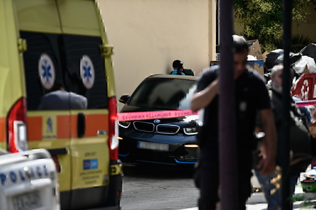 Δολοφονία τοπογράφου στο Ψυχικό: Συγκλονίζει η χήρα – Μιλά για δύο προηγούμενες επιθέσεις