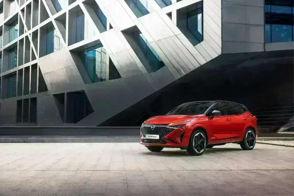Οι τιμές του νέου Nissan Qashqai – Με το “καλημέρα” έκπτωση 2.000€