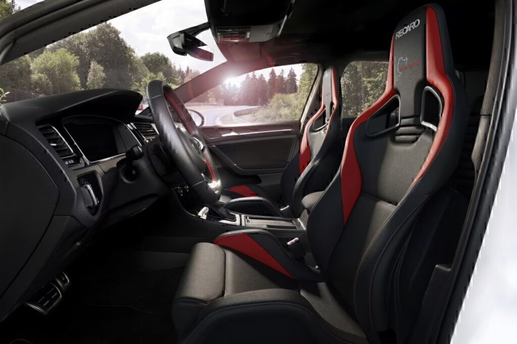 Τέλος εποχής: Χρεωκόπησε η Recaro!