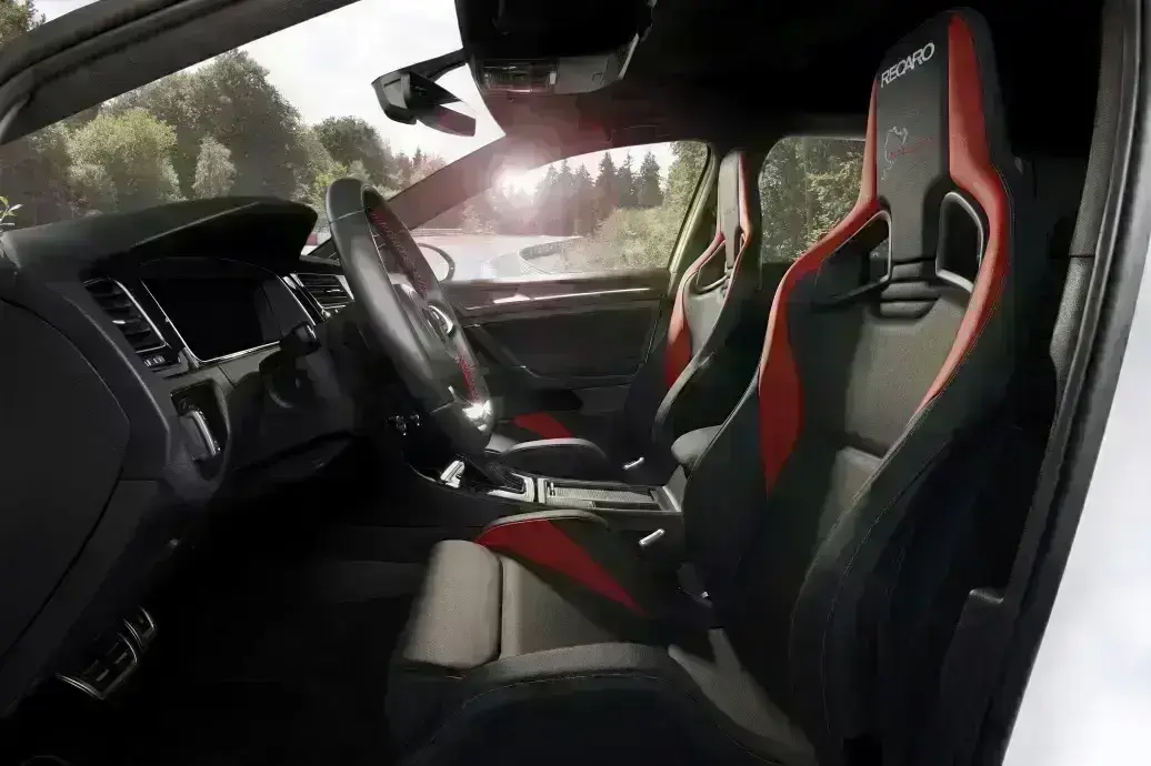 Τέλος εποχής: Χρεωκόπησε η Recaro!