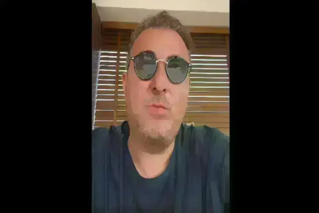 Αντώνης Ρέμος: Ανέβασε βίντεο στο Instagram – «Φιλαράκια μου δεν έχω τίποτα να κρύψω, έρχοντα