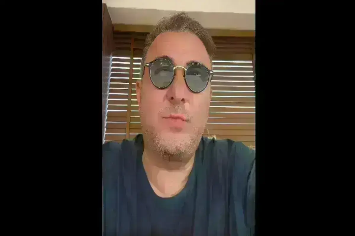 Αντώνης Ρέμος: Ανέβασε βίντεο στο Instagram - «Φιλαράκια μου δεν έχω τίποτα να κρύψω, έρχονται συναυλίες» [βίντεο]