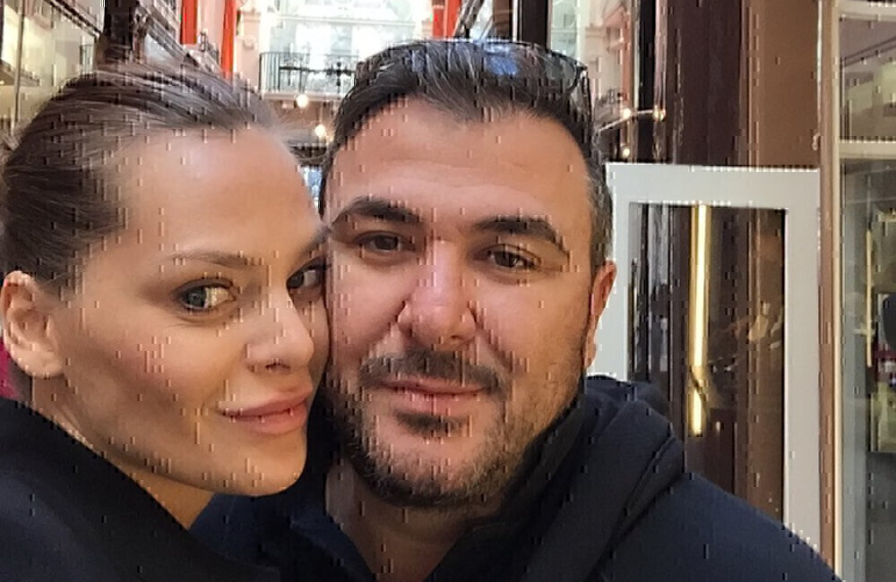 Αντώνης Ρέμος και Υβόννη Μπόσνιακ: Το πολυτελές σπίτι – καταφύγιο στα δύσκολα