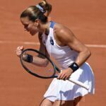 Σάκκαρη: Έτοιμη για το United Cup στο Περθ