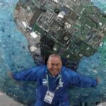 Σοκ στο Παρίσι: Νεκρός προπονητής στο Ολυμπιακό Χωριό