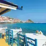 Daily Express: Η Σάμος στους κορυφαίους «απίθανους προορισμούς» – Μπαίνει δυναμικά στον ταξιδιωτικό χάρτη