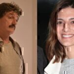 Χριστίνα Χειλά Φαμέλη: Η ανάρτησή της για το τέλος του Σασμού – Η αποκάλυψή της για την σχέση της με τον Ήμελλο πίσω από τις κάμερες