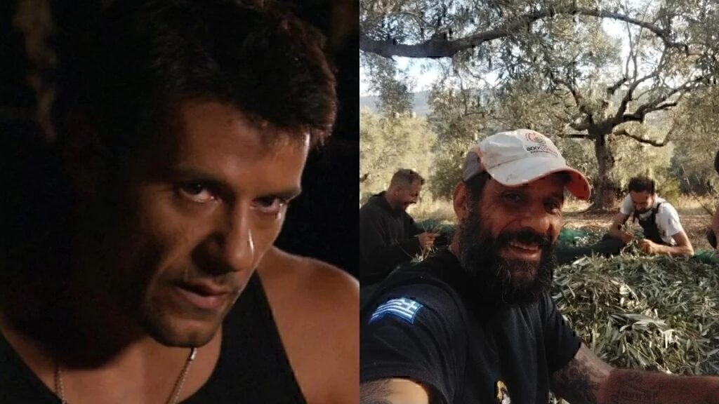 Τους «ξέρασε» η showbiz: Από διάσημοι άσημοι – 5 Έλληνες που άλλαξαν ξαφνικά ζωή