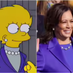 Simpsons: Πώς απαντά ο σεναριογράφος για τη… σύμπτωση- Είχαν προβλέψει (και) την υποψηφιότητα της Κάμαλα