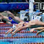 Σίσκος: Με πανελλήνιο ρεκόρ στα 200μ ύπτιο έκτος στην Ευρώπη