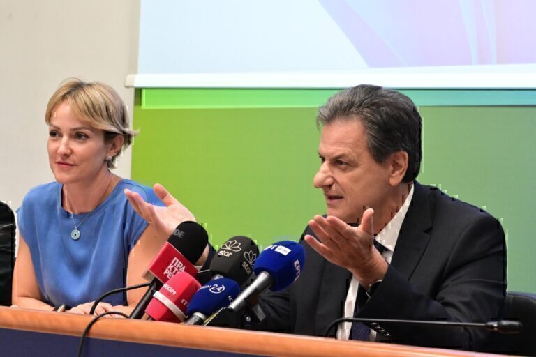 Live οι ανακοινώσεις για το ηλεκτρικό ρεύμα - Έρχονται νέες επιδοτήσεις