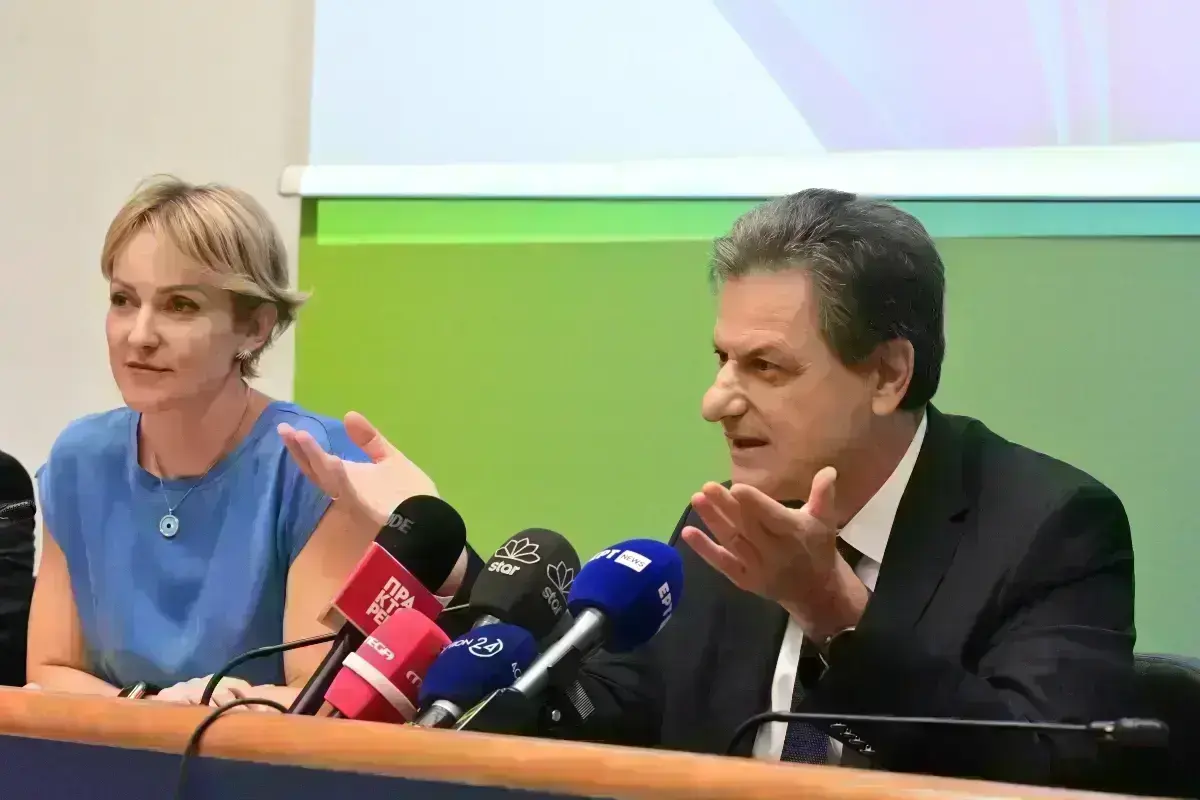 Live οι ανακοινώσεις για το ηλεκτρικό ρεύμα - Έρχονται νέες επιδοτήσεις