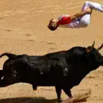 Ισπανία: Έξι τραυματίες την πρώτη μέρα των ταυρομαχιών στην Παμπλόνα