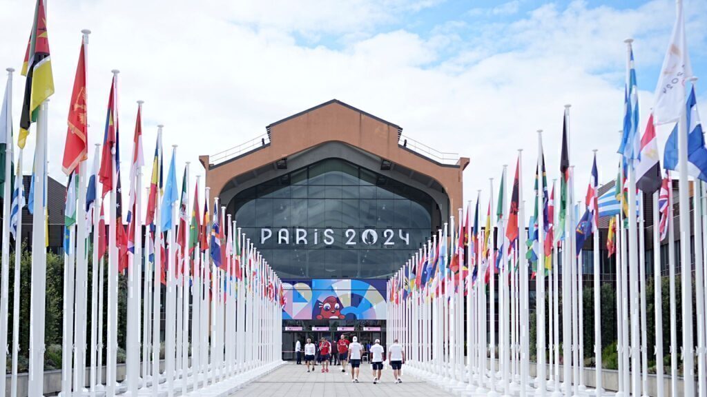 Παρίσι 2024: Συνελήφθη Ρώσος ως ύποπτος για επίθεση κατά τη διάρκεια των Ολυμπιακών Αγώνων