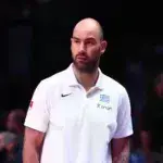 Βασίλης Σπανούλης