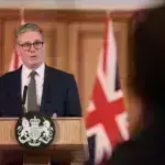 Στάρμερ: Το Brexit έβλαψε σοβαρά την οικονομία