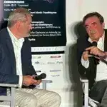 Σχοινάς: Αν δεν πάρει ψήφο εμπιστοσύνης η φον ντερ Λάιεν, η Ευρώπη θα μπει σε περιδίνηση