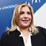 Μαρία Συρεγγέλα: «Πρέπει να ξέρεις ποια στιγμή πρέπει να αποχωρήσεις»