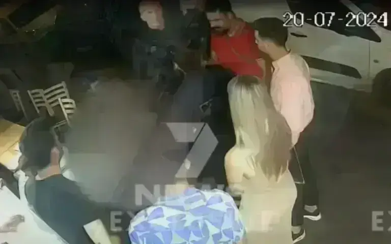 Φρίκη στο Παρίσι: Αυστραλή τουρίστρια κατήγγειλε ομαδικό βιασμό λίγες μέρες πριν την έναρξη των Ολυμπιακών Αγώνων