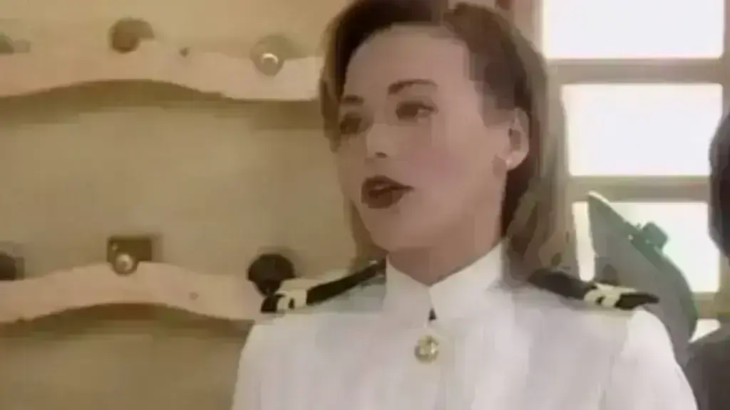 Θα σε δω στο πλοίο: Εξαφανίστηκε από την τηλεόραση και είναι αγνώριστη – Πως είναι και τι κάνει σήμερα η Θεώνη Σκαλέρη