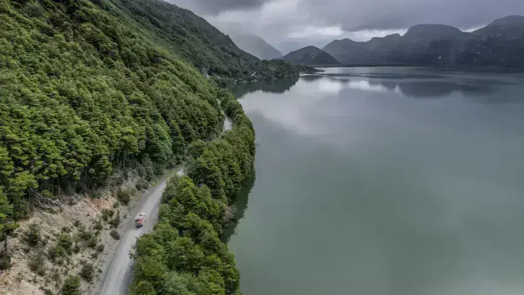 The World Offroad: Carretera Austral – Χιλή – Ο ωραιότερος δρόμος;