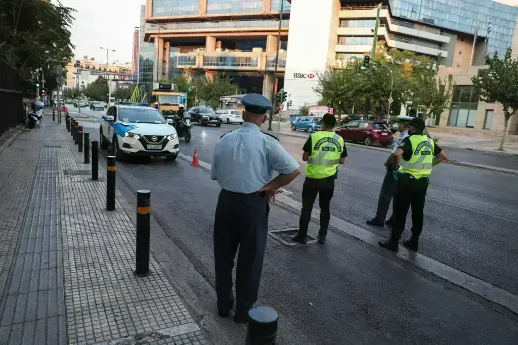 Τροχαία: Σοκ με 665 θανάτους το 2024