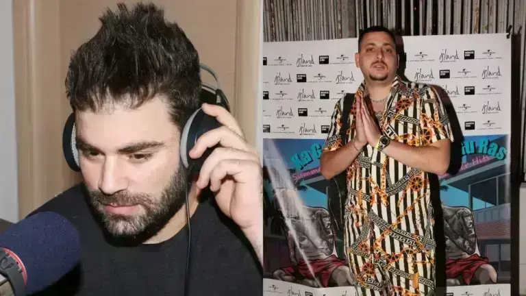 Παντελής Παντελίδης, Mad Clip και 3 ακόμη: Άλλοι καρφώθηκαν σε δέντρο και κάποιοι κάηκαν – Διάσημοι Έλληνες που έχασαν τη ζωή τους σε τροχαίο