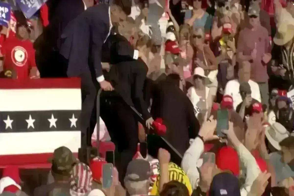 Ντόναλντ Τραμπ