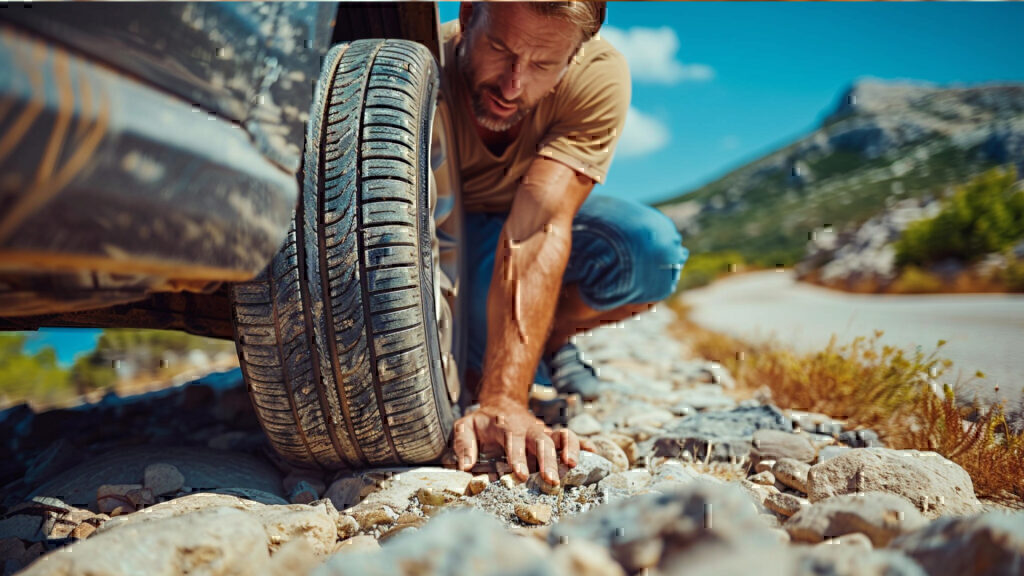 Καλοκαίρι και πιέσεις ελαστικών: Oι μύθοι, τα ΝΑΙ και τα ΟΧΙ
