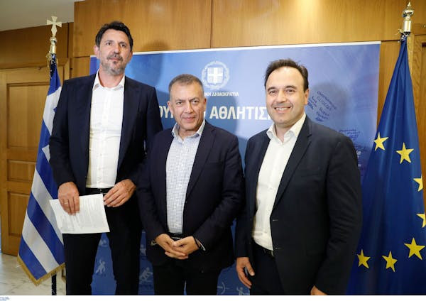 Ψηφιακό εισιτήριο και ταυτοποίηση εισόδου στα γήπεδα και του μπάσκετ από τις 16 Σεπτεμβρίου