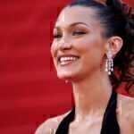 Bella Hadid: «Σοκαρισμένη και αναστατωμένη» για τη διαφήμιση της Adidas- «Δεν ήξερα»
