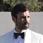 Ηλίας Γκότσης: Ανακοίνωσε τα ευχάριστα με μία φωτογραφία με φουσκωμένη κοιλίτσα