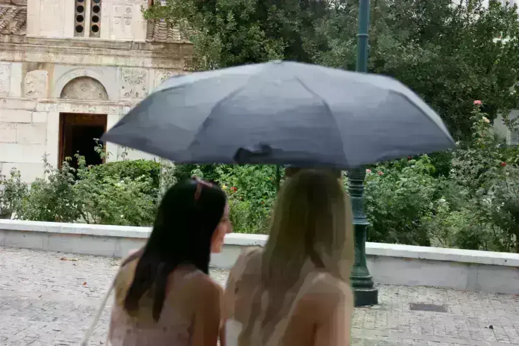 καιρός