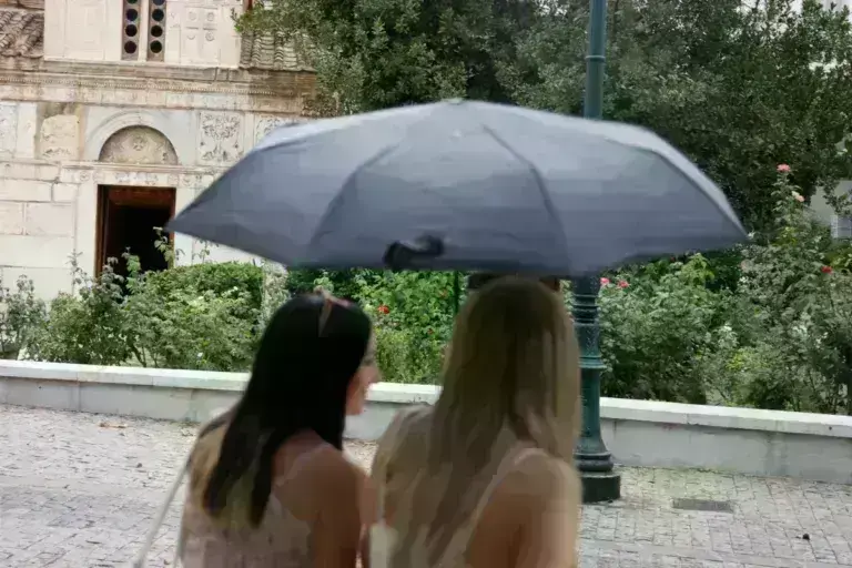 καιρός