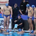 Βλάχος: «Να μας αξιώσει ο Θεός να γυρίσουμε με ένα μετάλλιο»