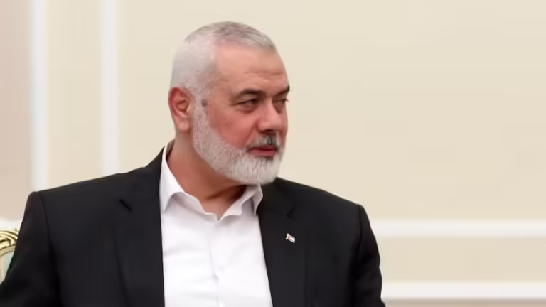 Δολοφονία Χανίγια: Ο Ιρανός πρόεδρος δηλώνει ότι οι «τρομοκράτες κατακτητές» θα μετανιώσουν
