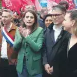 Γαλλικές εκλογές- β’ γύρος: Κερδίζει πόντους το αντι-Λεπέν μέτωπο