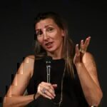 Φανή Χαλκιά: Συνελήφθη 58χρονος για την έκρηξη στο beach bar του συζύγου της