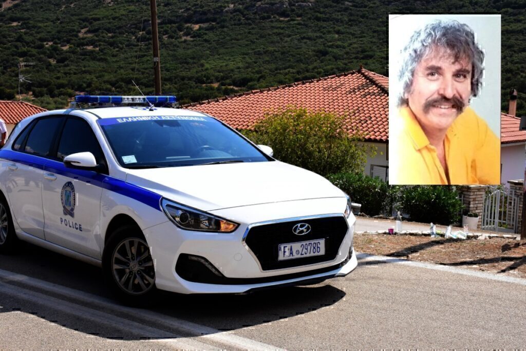 Πασίγνωστος Έλληνας ηθοποιός αποκαλύπτει τον εφιάλτη του – «Συγκεκριμένοι Ρομά με θέλουν νεκρό»
